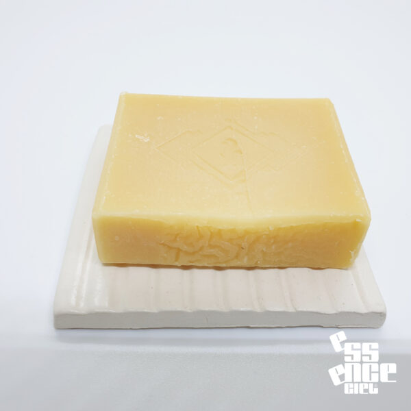 Savon artisanal 100% naturel