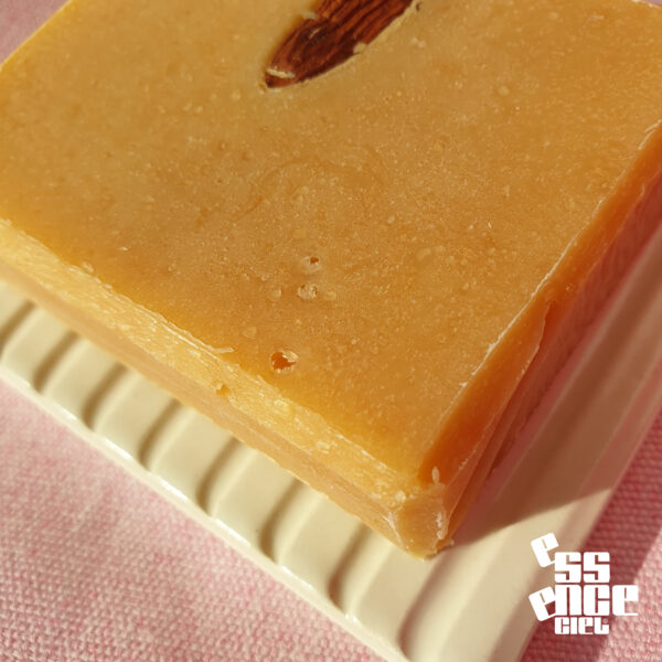Savon artisanal 100% naturel