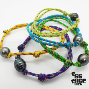 Bracelet tahitien unisexe