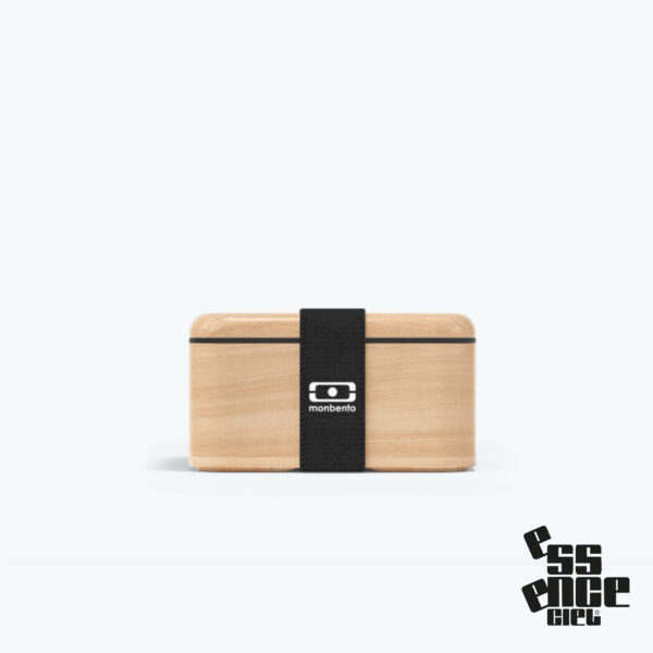 Maxi lunch box nomade carré.
