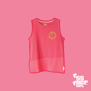 Marcel bi color en coton bio