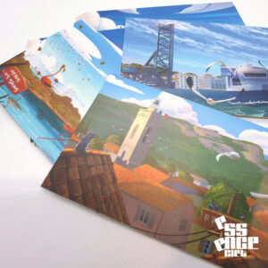 Cartes postales varoises